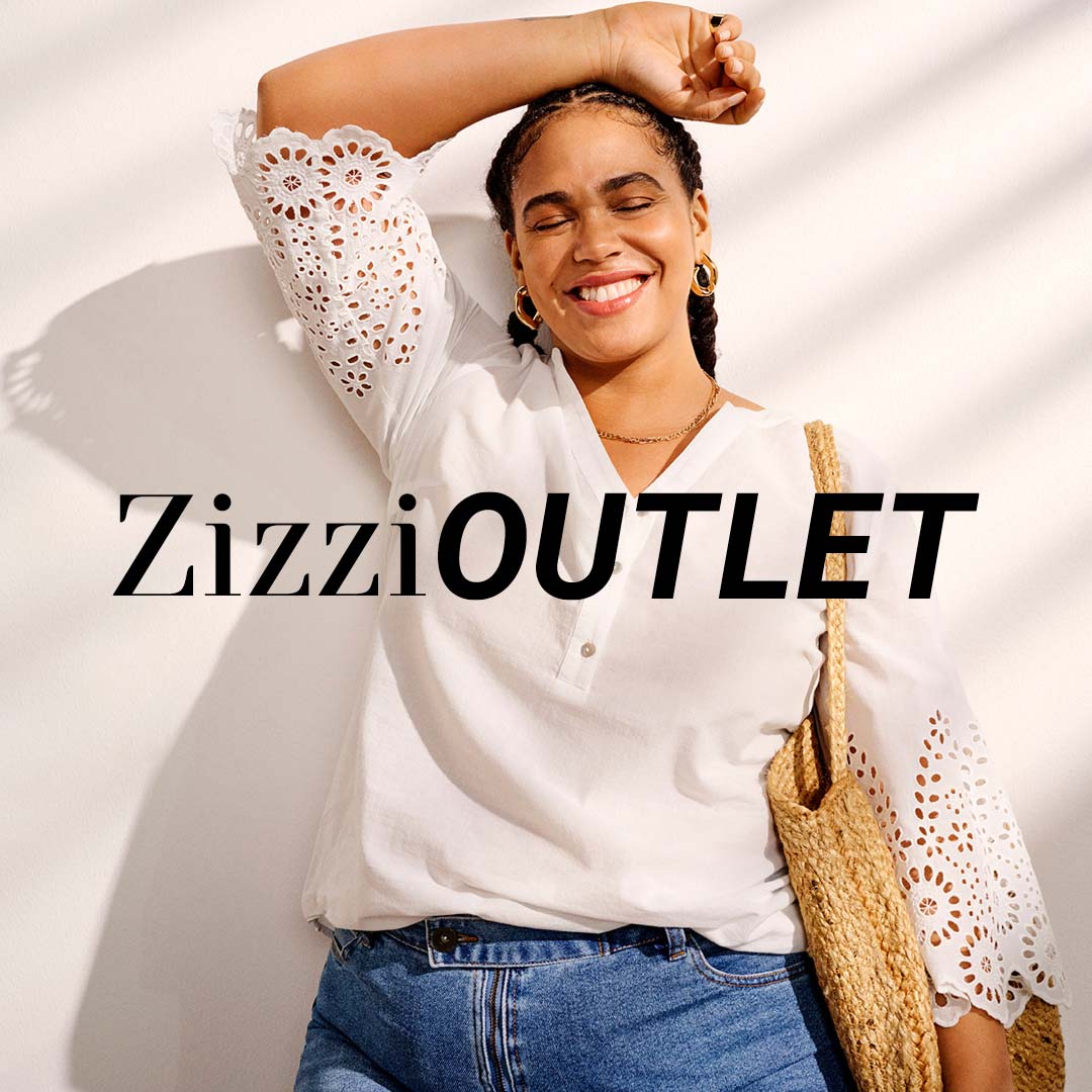 Zizzi outlet er åbnet | plus size tøjbutik til kvinder Zizzi outlet har åbnet | plus size tøjbutik til kvinder